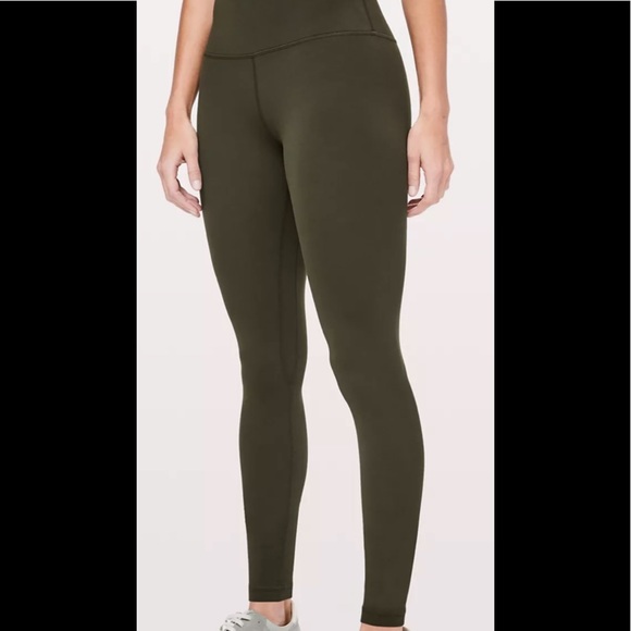 Lululemon Align Tall Leggings - Picture 1 of 3